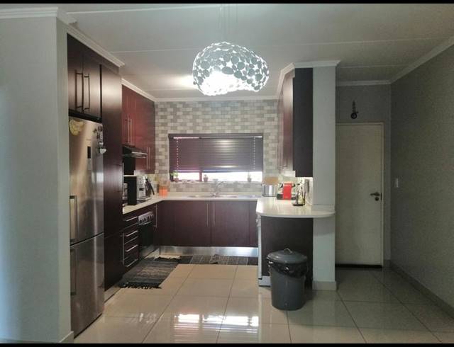 2 BEDROOM PROPERTY TO RENT IN SOLHEIM